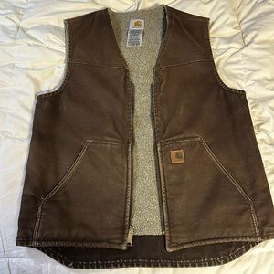 Carhart vest
